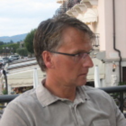 Peter Hinz