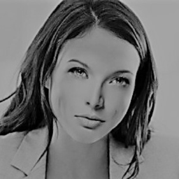 Audrey Martin
