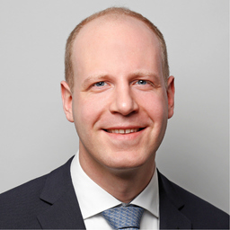 Dr. Arne Mann