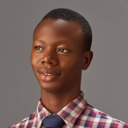 omidiran Jesujuwon