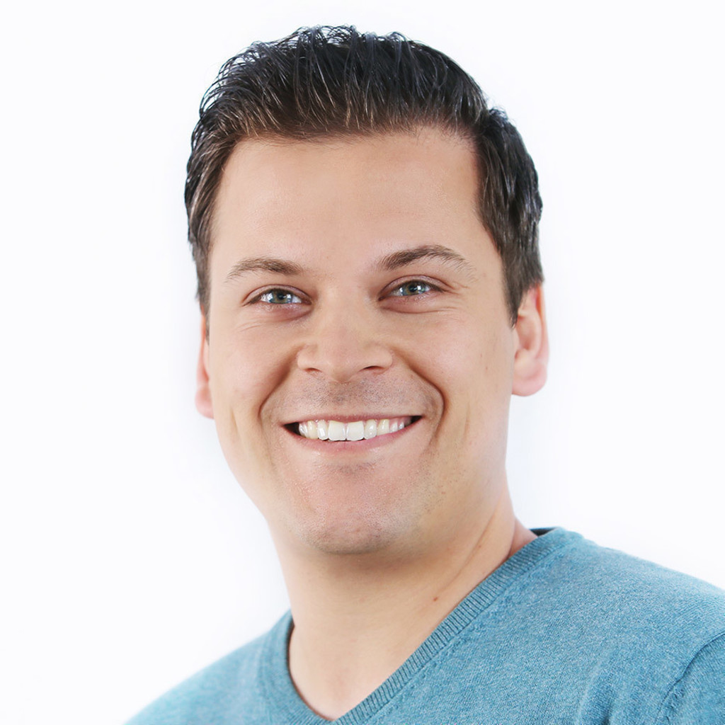 Dennis Geldmacher Senior WebDeveloper (FullStack) orangefluid XING