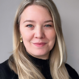 Sarah Stromberg