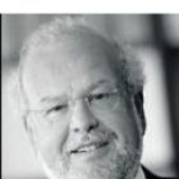 Prof. Dr. Rolf Bietmann's profile picture