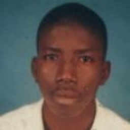 Diabaté Bassiriki