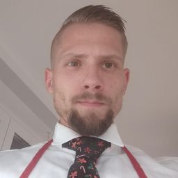 Sascha Grube