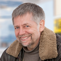 Prof. Dr. Wolfgang Rüther-Kindel