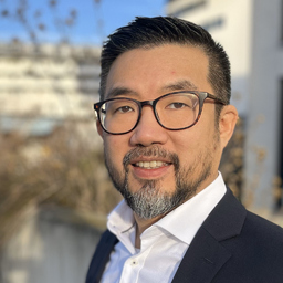 Ing. Zi Kim Chau