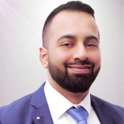 Muhammad-Imtyaz Nawaz