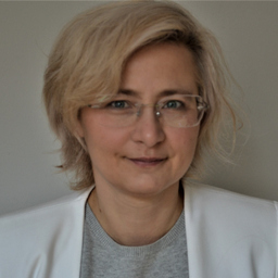 Birgit Stinauer