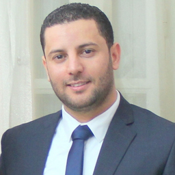Ahmed Ezzine