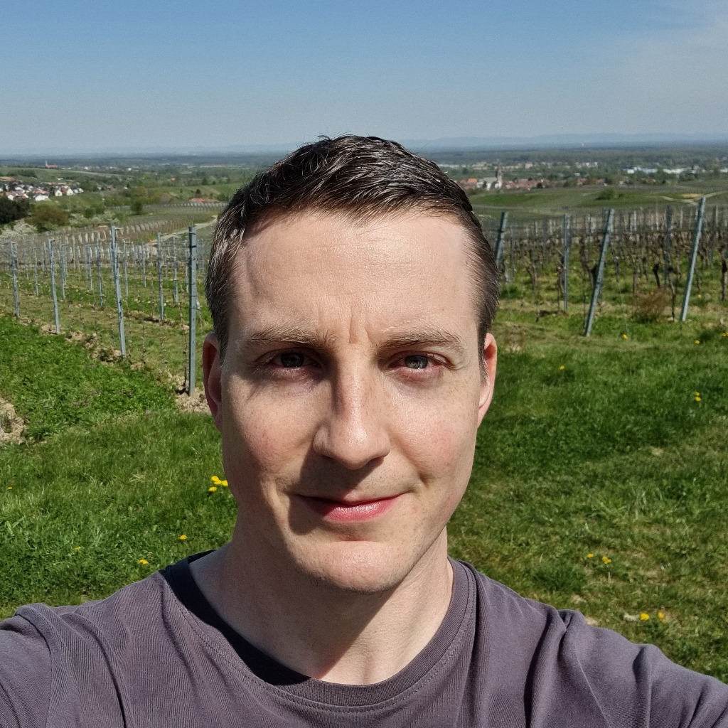 Andreas Paul Senior Systemadministrator 1und1 SE XING