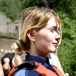 Anca Stroila