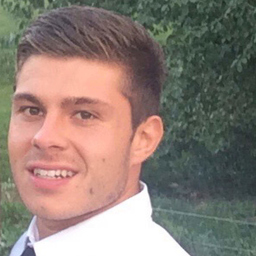 Manuel Gratis's profile picture