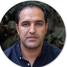 Nejmeddine Ben Ouarred