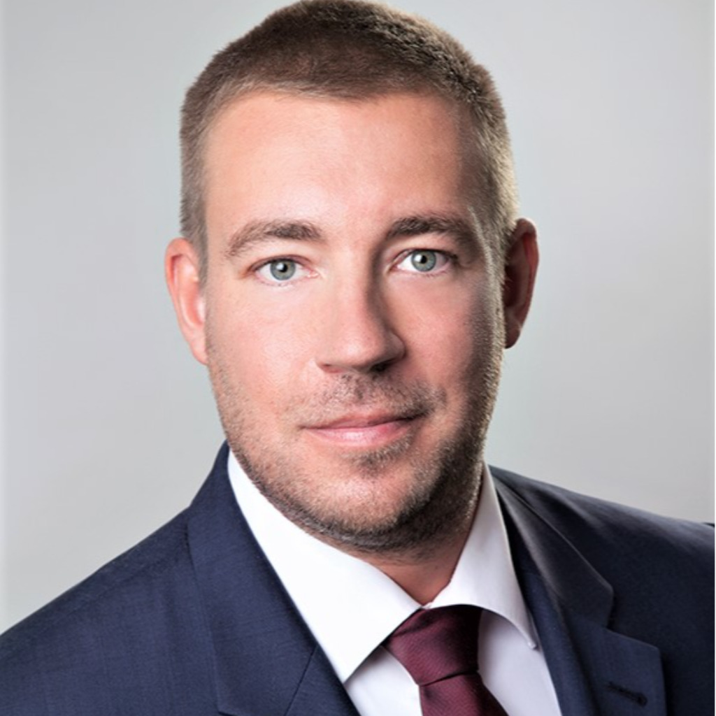 Marc Winter Senior Manager Transaction Advisory Services Ey Ernst Young Xing