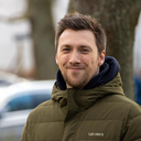 Dr. Daniel Wulff