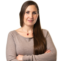 Helen Förster