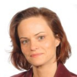 Sibylle Steck