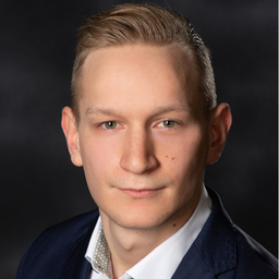 Christoph Paul Giese
