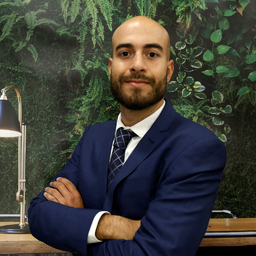 Jose Carvalho dos Santos