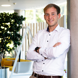 Niklas Schnekenburger