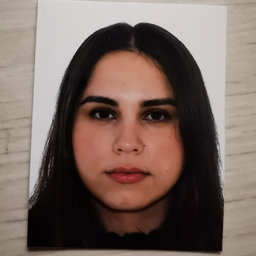 Hanife Sivrikaya