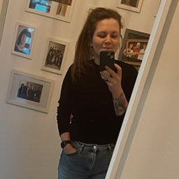 Janina Schauster