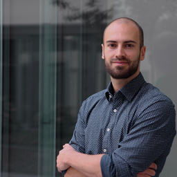 Daniel Schuller