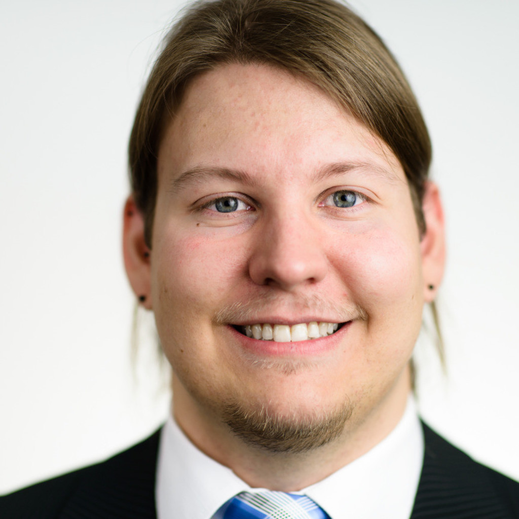 Philipp Siehr Business Development Manager CADFEM GmbH XING