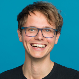 Maximilian Zenk