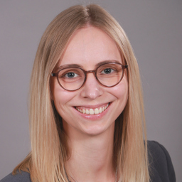 Katrin Steegmüller