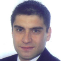 Oscar Ronc