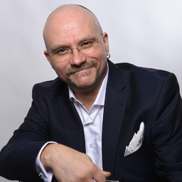 Manfred Liebetrau