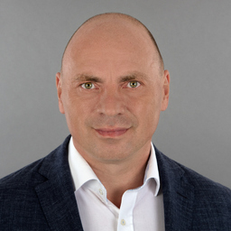 Dr. Robert Klinski's profile picture