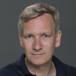 Christoph Münstermann