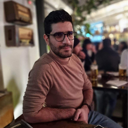 Mohamed Amine Bellasfar