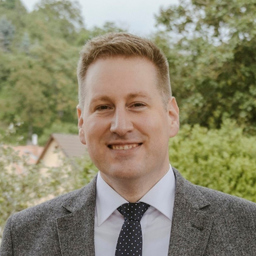 Oliver Paul Schwab