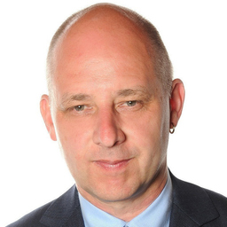 Uwe Hallstein