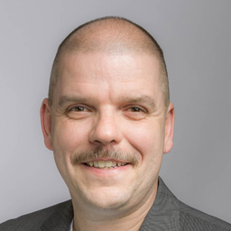 Dr. Sven Scheurell