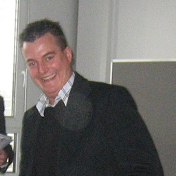 Piet Förster