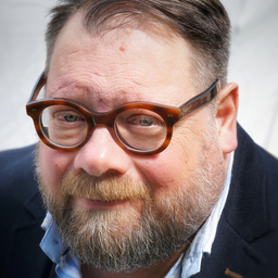 Dirk Hübschen