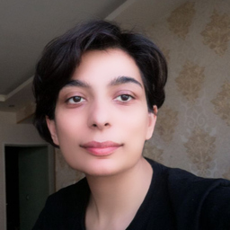 Mahnaz Nouri