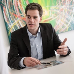 Christian Holch