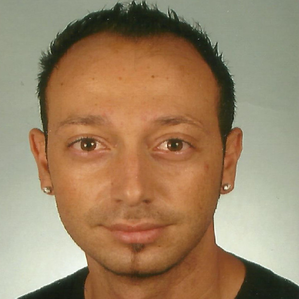 Alessandro Cannao Reinraummitarbeiter cleanpart GmbH XING