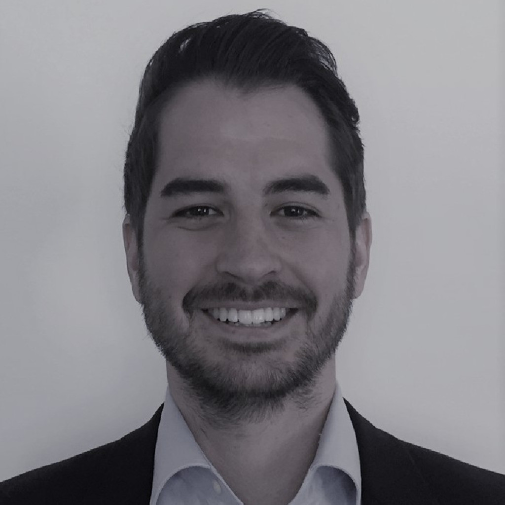 Social Media Profilbild David Schneider Berlin