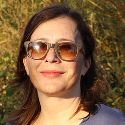 Renate Hille