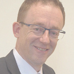Ian Jenkins