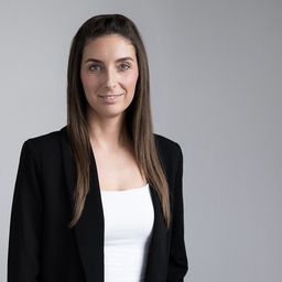 Nadine Storch
