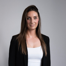Nadine Storch