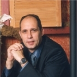 Jeroen van Lieshout